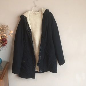 Hollister Women’s Winter Coat